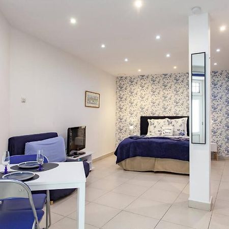 Alfama IV Daire Lisboa Dış mekan fotoğraf