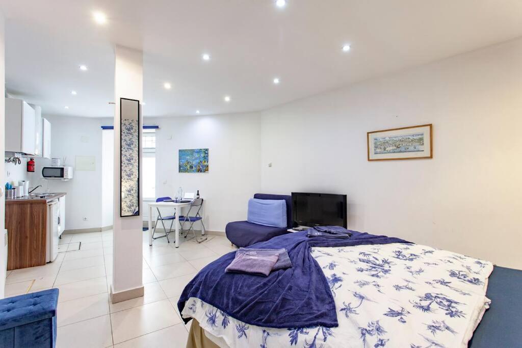 Alfama IV Daire Lisboa Dış mekan fotoğraf